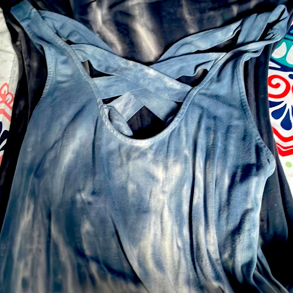 American eagle dress